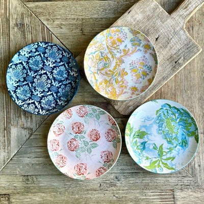 Patina Vie Maison Assorted Artisan Dish Set