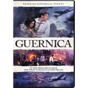 Guernica (DVD)(2016)