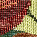 birds of a feather green