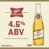Miller High Life Beer - 12pk/12 fl oz Bottles - image 2 of 4