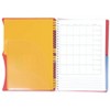 Mintra Office Durable PREMIUM Spiral Notebook - 3 of 4