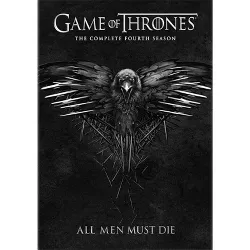 Game of Thrones S4 (DVD)