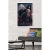 Trends International Netflix The Witcher: Season 3 - Trio One Sheet Framed Wall Poster Prints - 2 of 4