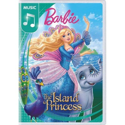 Barbie: 10-movie Classic Princess Collection (dvd) : Target