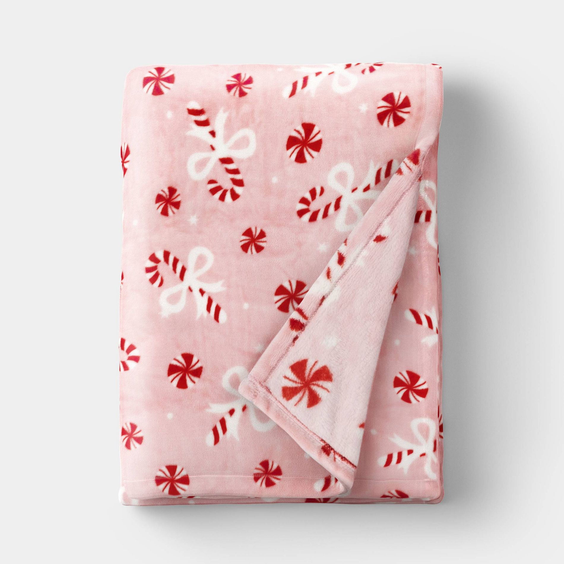 Holiday Throw - Wondershop™
