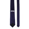 Ascentix Flower Diamonds Necktie - 3 of 3