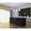 Eurofase Lighting Palmas 1 - Light Pendant in  Gold - 3 of 3