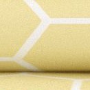 honeycomb yellow