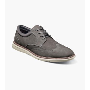 Nunn Bush ChaseMen's Wingtip Oxford - 1 of 4