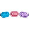 Kinetic Sand - Shimmering Sand Multipack with Molds - 3 of 4