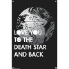 Trends International Star Wars: Saga - Love You Unframed Wall Poster Prints - 4 of 4