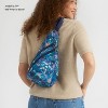 Sakroots Women's On The Go Sling Backpack - 2 of 4