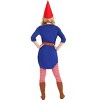 HalloweenCostumes.com Women's Forever a Gnome Costume - image 3 of 3