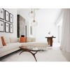 Z-Lite Harmony 3 - Light Chandelier in  Olde Brass - 2 of 3