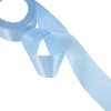 Unique Bargains Ribbon Satin 866.14"x1.97" 1 Pc - 4 of 4