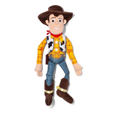 talking woody doll target