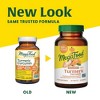MegaFood Whole Body Minis Turmeric Curcumin With Black Pepper, Vegan, Gluten Free Mini Tablets - 60ct - 3 of 4
