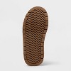 Women’s Luma Boots with Memory Foam Insole – Universal Thread™ Cognac - 4 of 4