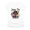Simply Sage Market Joshua Tree National Park EST. 1936 Short Sleeve Tee - 2 of 4