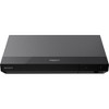 Sony UBP-X700M HDR 4K UHD Network Blu-ray Disc Player with Accessories Bundle - 3 of 4