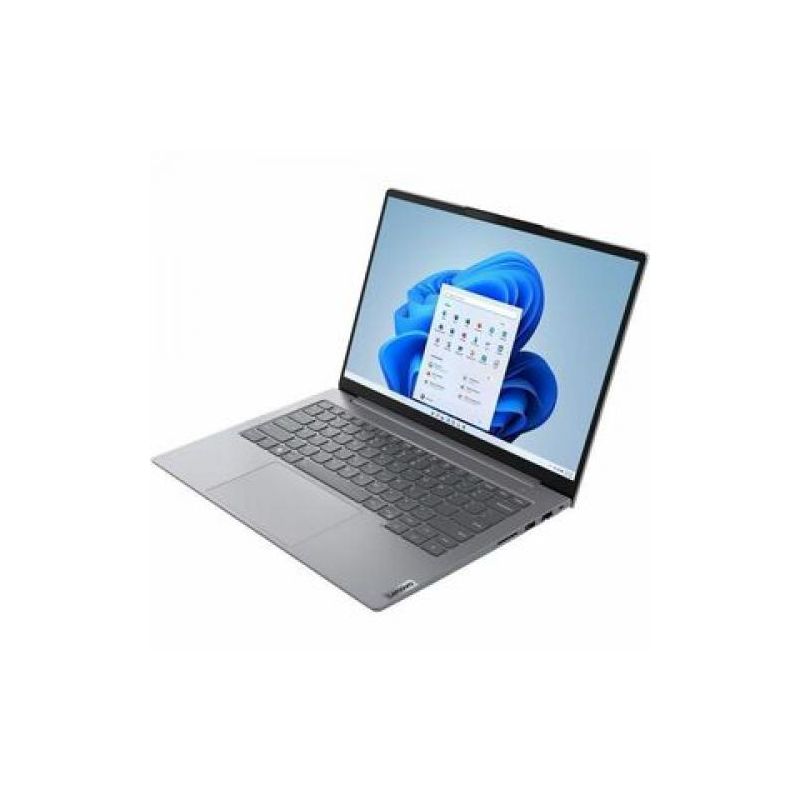 Lenovo ThinkBook 14 G6 IRL 14" WUXGA Touchscreen Notebook Intel Core i5-1335U 16 GB RAM 512 GB SSD Arctic Gray, 4 of 7