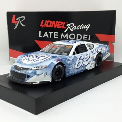 Kevin Harvick 2024 Busch Light Late Model 1:24 Diecast