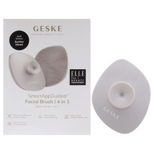 Facial Brush 4 in 1 - Starlight by Geske for Women - 1 Pc Brush - 1 of 4