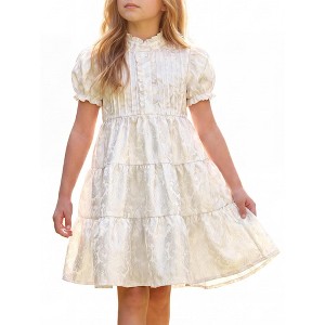 cotton on princess dress Children's Princess Dress Cotton Flower Girl Dress for Spring and Autumn  from Dhgate Girl's Dresses