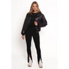 Petal and Pup Archie Puffer Jacket - 2 of 4