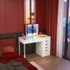 VANITII Diana RGB Vanity Desk - 6 Storage Drawers - 4 of 4