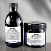 Davines Alchemic Silver Shampoo & Conditioner - (8.45 oz) DUO SET KIT - Banish brass, embrace the ice - 2 of 4