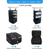 Grand Fusion Stow-n-go Electronic Travel Organizer : Target