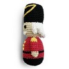 Dogo Pet Fashions PAWer Squeaky Toy - Nutcracker - 3 of 4