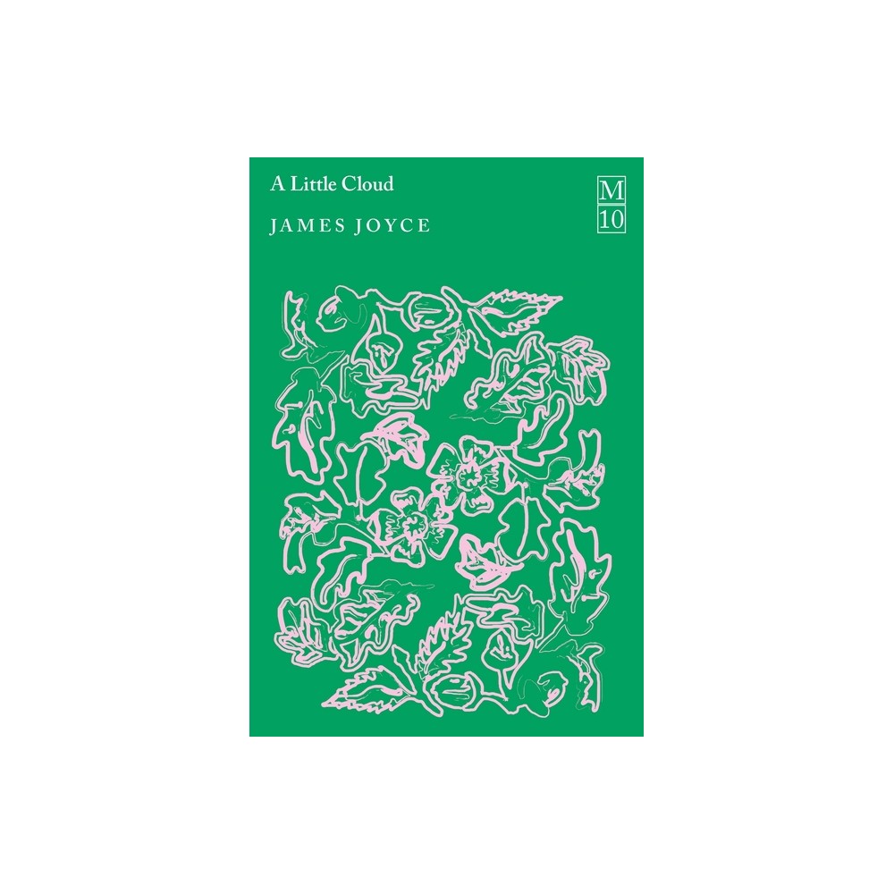 A Little Cloud - by James Joyce (Paperback)
