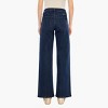 KanCan Essentials Norie High Rise Wide Leg Jeans - 3 of 4