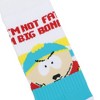 South Park Eric Cartman 3-Pair Men's Athletic Crew Socks - 3 of 4