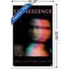 Trends International Evanescence - The Bitter Truth Framed Wall Poster Prints - 3 of 4