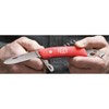 FELCO 503, Locking Single Blade Pocket Knife, 9 Function with Corkscrew, Swiss Made - 2 of 2