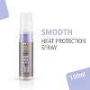Wella EIMI Thermal Image Hair Spray | Heat Protection Spray | Smoothness and Shine Hair | Flawless Shiny Result - (5.07 Oz) Hairspray - 2 of 4