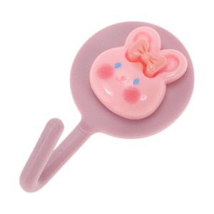 Unique Bargains Utility Wall Hook Bunny 1 Pc - 1 of 4