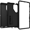 OtterBox Samsung Galaxy S25 Ultra Defender Series Pro Case - Black - 2 of 4