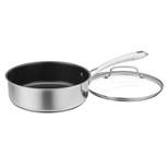 Cuisinart Classic 3.5qt Non-Stick Saute Pan with Cover - 8335-24NS