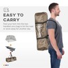PAGED Tents for Camping Hiking Tent Outdoor Tent for Fishing, Family Camping, Hiking, Backpacking - 4 of 4
