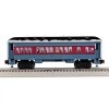 Lionel The Polar Express 20th Anniversary Lionchief Set - 3 of 4