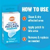 OFF! 20ct Kids Bite Patch Anti-Itch Treatment - 3 of 4