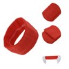 Unique Bargains Close-Fitting Headband Elastic Headband 1 Pc - 3 of 4