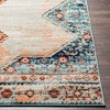 Mark & Day Charlottesville Woven Indoor Area Rugs - 2 of 4