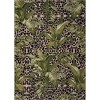 Unique Loom    Outdoor Botanical Andromeda Area Rug - 2 of 4