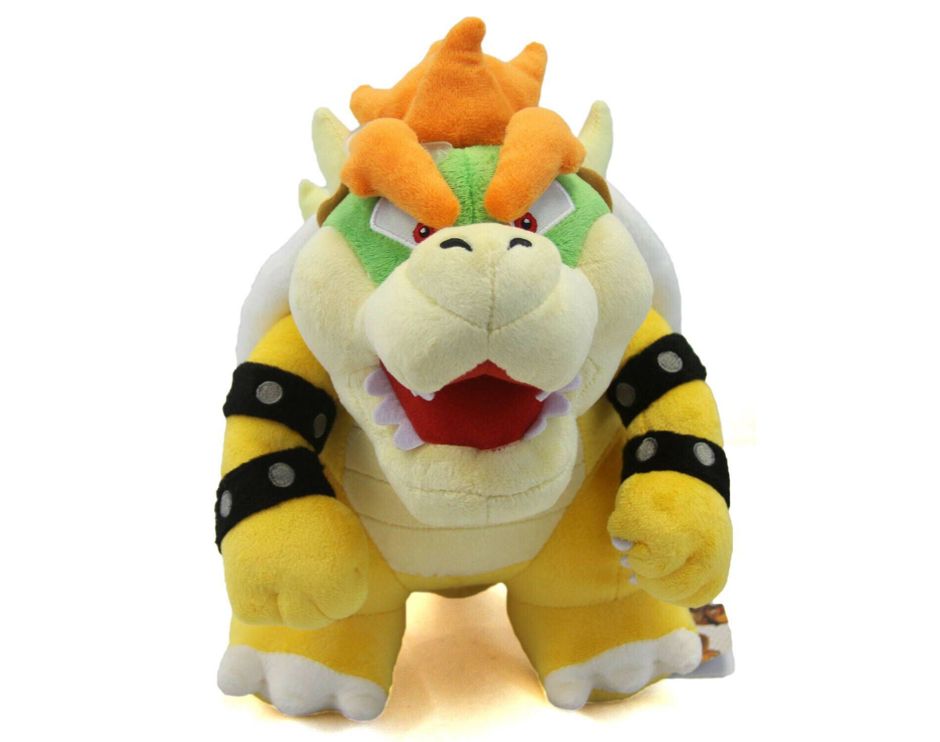 Nintendo 10" Plush - Bowser