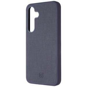 Incipio Cru. Protective Case for Samsung Galaxy S24+ / Navy Canvas - 1 of 1